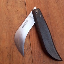 Joli couteau régional d'occasion Joli couteau régional d'occasion  Six-Fours-les-Plages