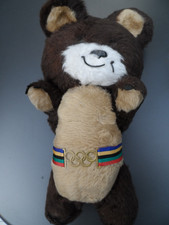olympische maskottchen gebraucht kaufen  Berlin