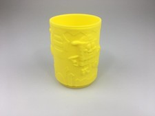 Spongebob schwammkopf becher gebraucht kaufen  Selters