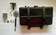 Kit serbatoio con usato Kit serbatoio con usato  Blufi