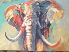 elephant paintings for sale elephant paintings for sale ROCHESTER