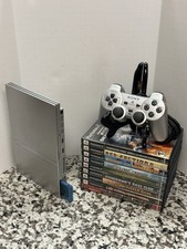 Sony playstation ps2 for sale  Turlock
