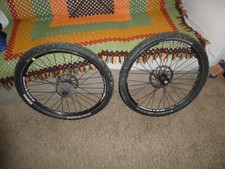 Trek bontrager duster for sale  Sheboygan