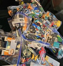 Lego sets lot for sale  Idaho Falls