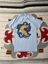 Camiseta Vintage Anos 70 Paul McCartney Wings '76 Tamanho Médio comprar usado Camiseta Vintage Anos 70 Paul McCartney Wings '76 Tamanho Médio comprar usado  Enviando para Brazil