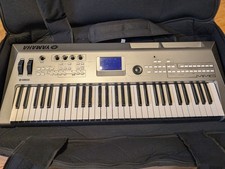 Yamaha mm6 key for sale  BIDEFORD