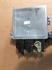 Calculateur moteur volvo d'occasion  Cerizay