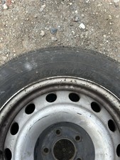 fiat scudo wheels for sale  HUDDERSFIELD