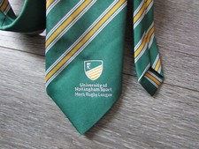 University nottingham sport for sale  LEEDS