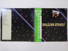 Usado, The Rolling Stones The Best Collection London L30P5101,2 Japan  VINYL LP OBI comprar usado  Enviando para Brazil