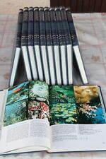 Encyclopédie cousteau volume d'occasion  Lautrec