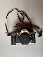 Canon eos 500n gebraucht kaufen  Stadtoldendorf