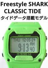 Relógio FREESTYLE SHARK CLASSIC TIDE Shark Tide Machinery comprar usado  Enviando para Brazil