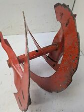 Mtd snowblower auger for sale  Hedgesville