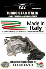 Turbina turbocompressore gt123 usato  Napoli