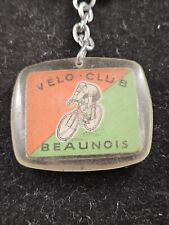Keyring bike club d'occasion  Expédié en Belgium