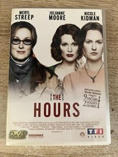 Dvd the hours d'occasion  Sourdun