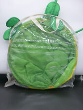 Green caterpillar collapsable for sale  South Portland