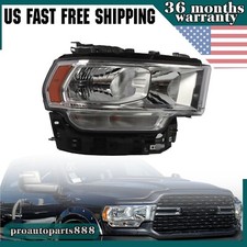 Headlight headlamp passenger for sale  Bordentown