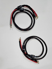 Audiophile speaker cable. for sale  Racine