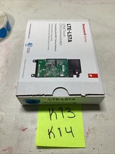Honeywell home lte for sale  Edinburg