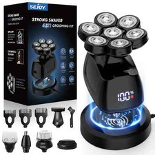 Sejoy 5in1 men for sale  LICHFIELD
