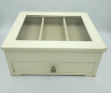 White glass pottery for sale  Ventura