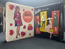 Mattel barbie carrying for sale  Leavenworth