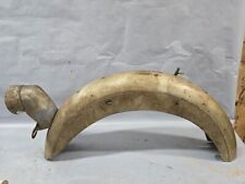 Rear italian fender for sale  Hazel Green
