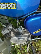 Liebhaberstück moped simson gebraucht kaufen  Riesa