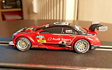 Carrera audi dtm gebraucht kaufen  Freital