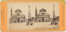 Stéréo circa 1880. d'occasion  Paris XIII