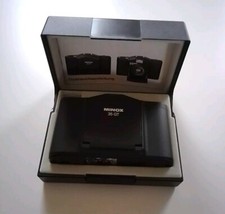 Minox kleinbildkamera rginal gebraucht kaufen  Groß Wittensee