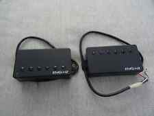 Emg passive humbucker for sale  Lake Station