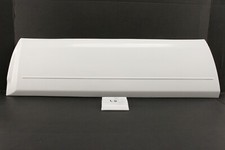 Novo Genuíno OEM Porta Inferior Moldagem Pajero 2 Portas 2008-2017 RH 5727A072WA Branco comprar usado  Enviando para Brazil