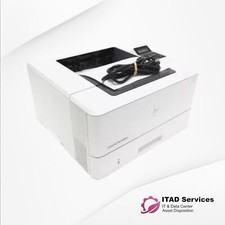 Impressora a Laser Monocromática HP C5F93A LaserJet Pro M402n comprar usado  Enviando para Brazil