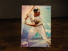 2020 topps dave for sale  Santa Monica