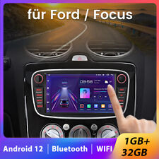 Ford mondeo focus gebraucht kaufen  Buttstädt