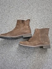 Ladies timberland chucka for sale  LUTTERWORTH