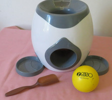 Pet tennis machine for sale  BOSTON