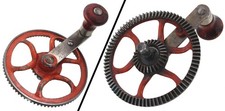 Orig. crank hdl. for sale  Bath