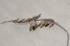 Turmalin armband 925 gebraucht kaufen Turmalin armband 925 gebraucht kaufen  Bonn