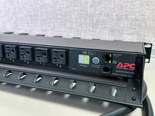 Apc ap7901 switched for sale  Fremont