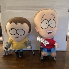 South park piece for sale  Smithfield