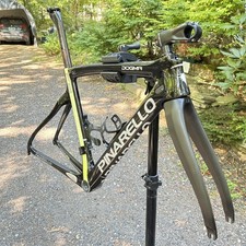 2015 pinarello dogma for sale  Danville