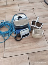 Robot piscine dolphin d'occasion  Genlis