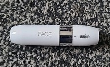 Braun face mini for sale  COVENTRY