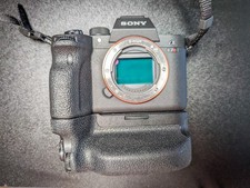sony alpha 99 gebraucht kaufen  Barchfeld-Immelborn