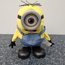 Minions tumbling stuart for sale  SOUTHAMPTON