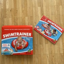 Freds swim trainer gebraucht kaufen  Stuttgart